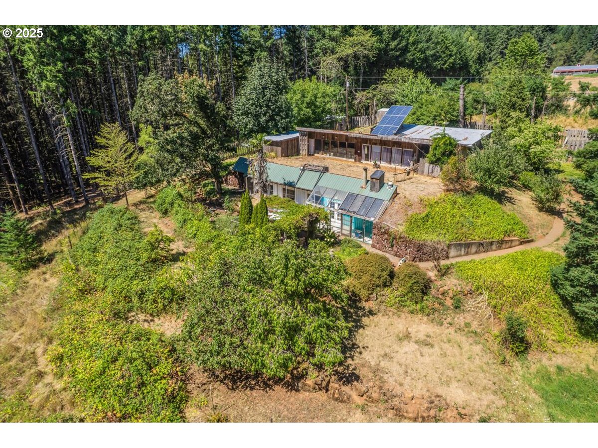 18175 BALD PEAK RD, Newberg, OR 97132