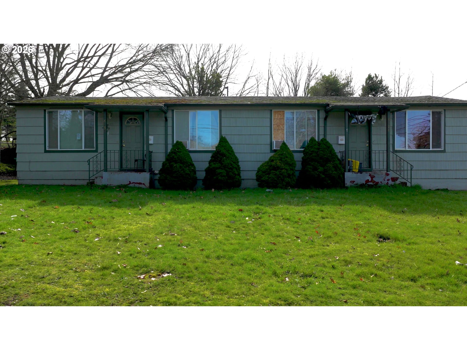 8928 RHONE ST, Portland, OR 97266