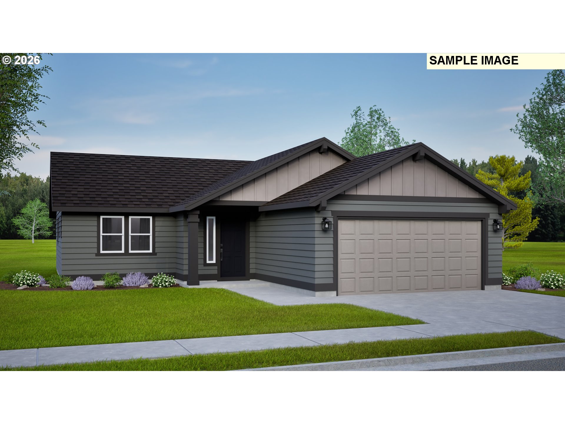 1152 Alexander CT, Hermiston, OR 97838