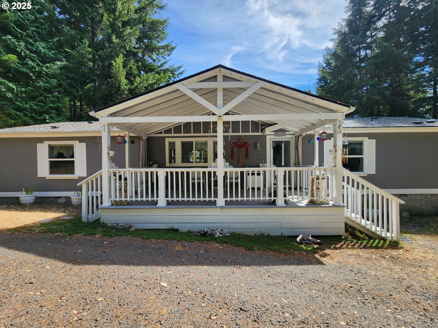 41998 HUMBUG WAY, PortOrford, OR 97465