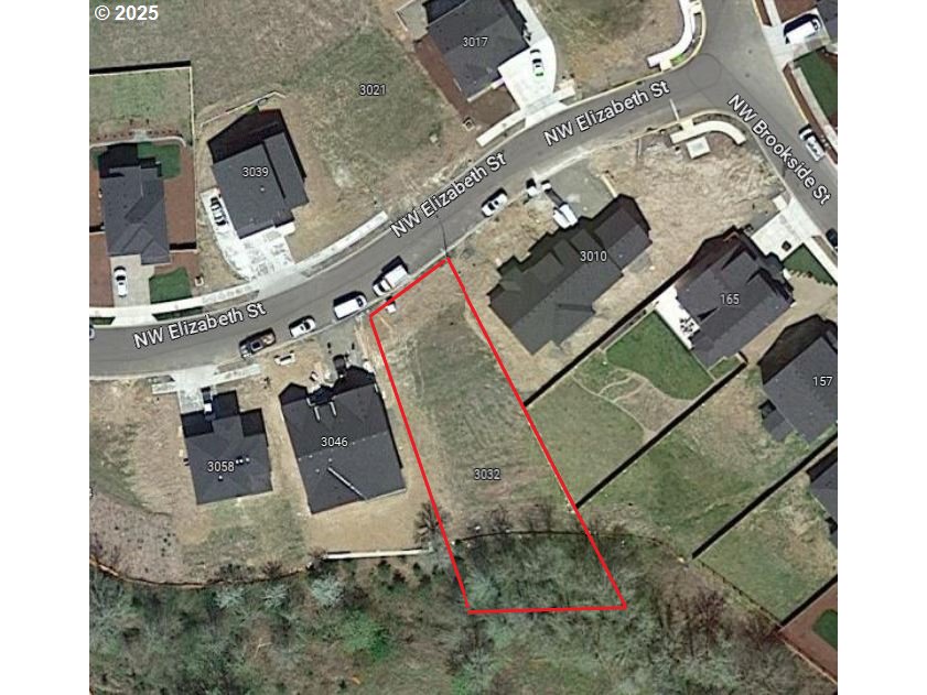 3032 ELIZABETH, McMinnville, OR 97128