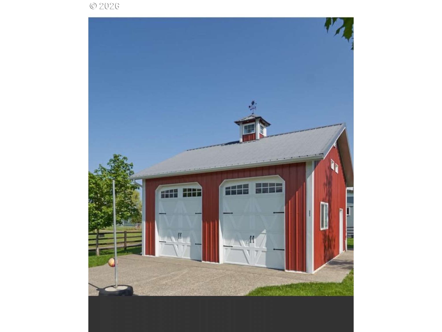 303 GARFIELD ST, Enterprise, OR 97828