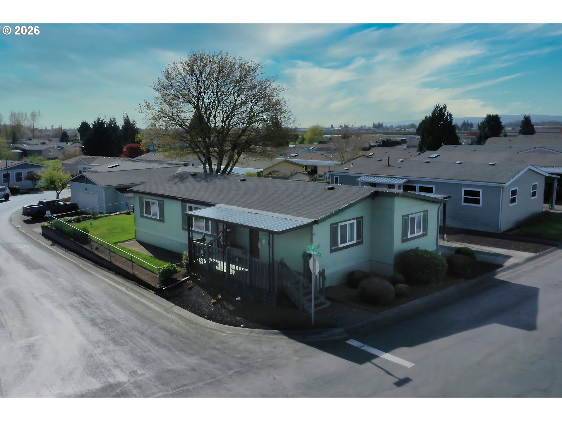 51560 6th ST, Scappoose, OR 97056