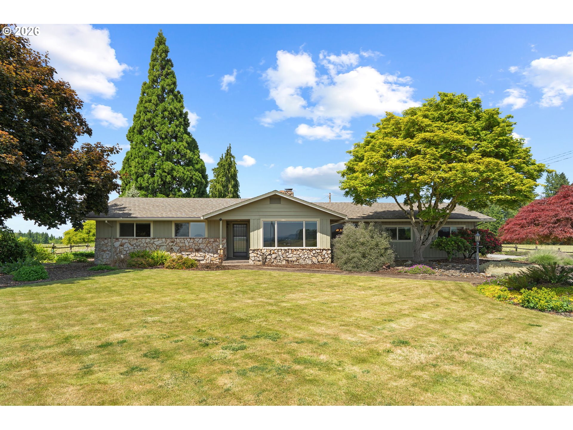 9931 HIGHWAY 211, Canby, OR 97013
