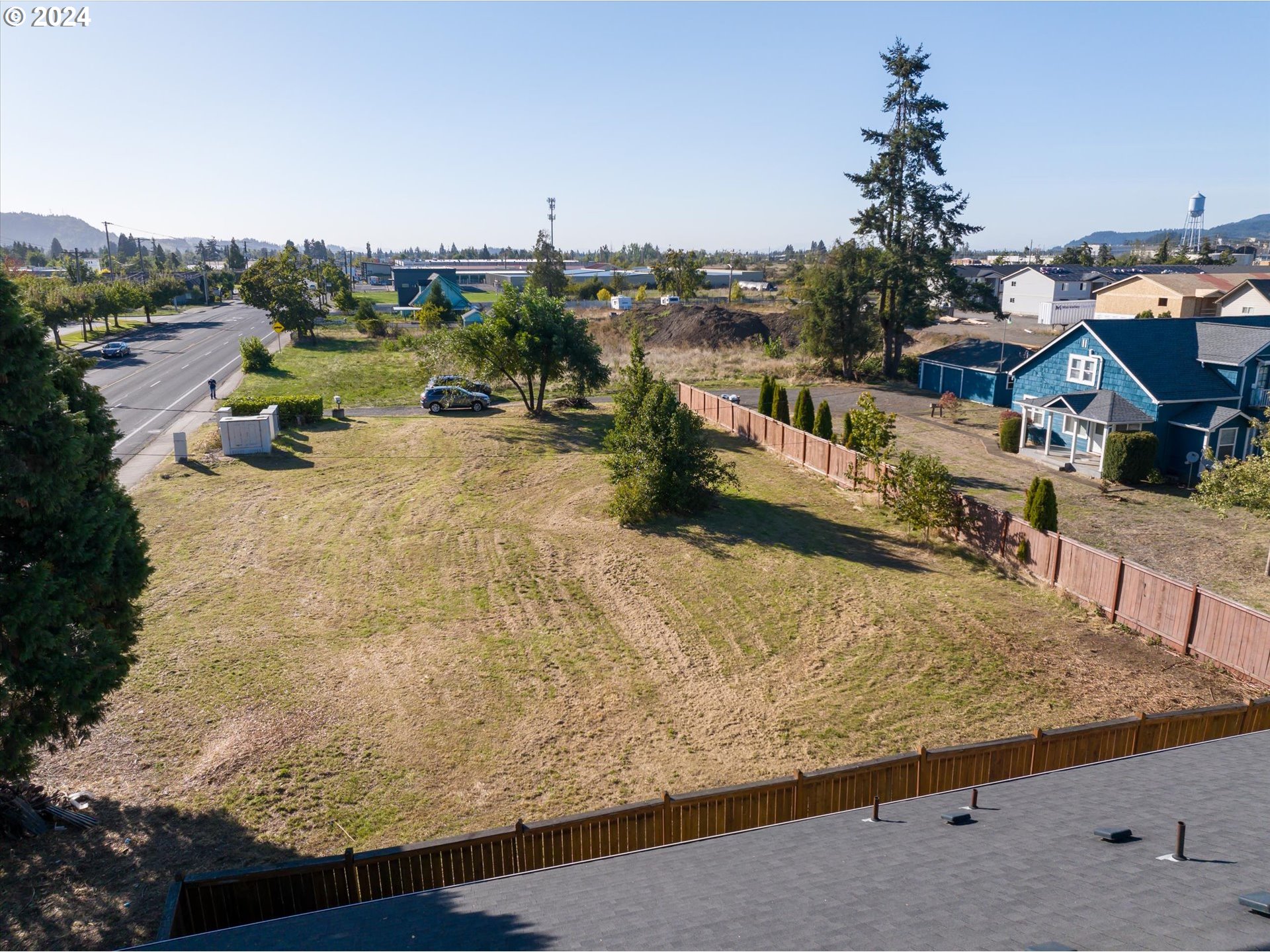 Main between 48-49th ST, Springfield, OR 97478