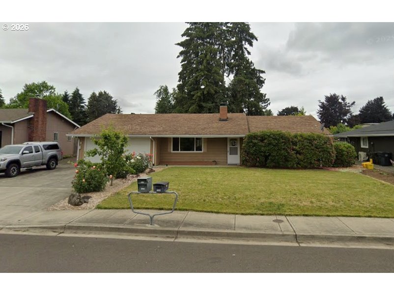 1225 MAPLE ST, Canby, OR 97013