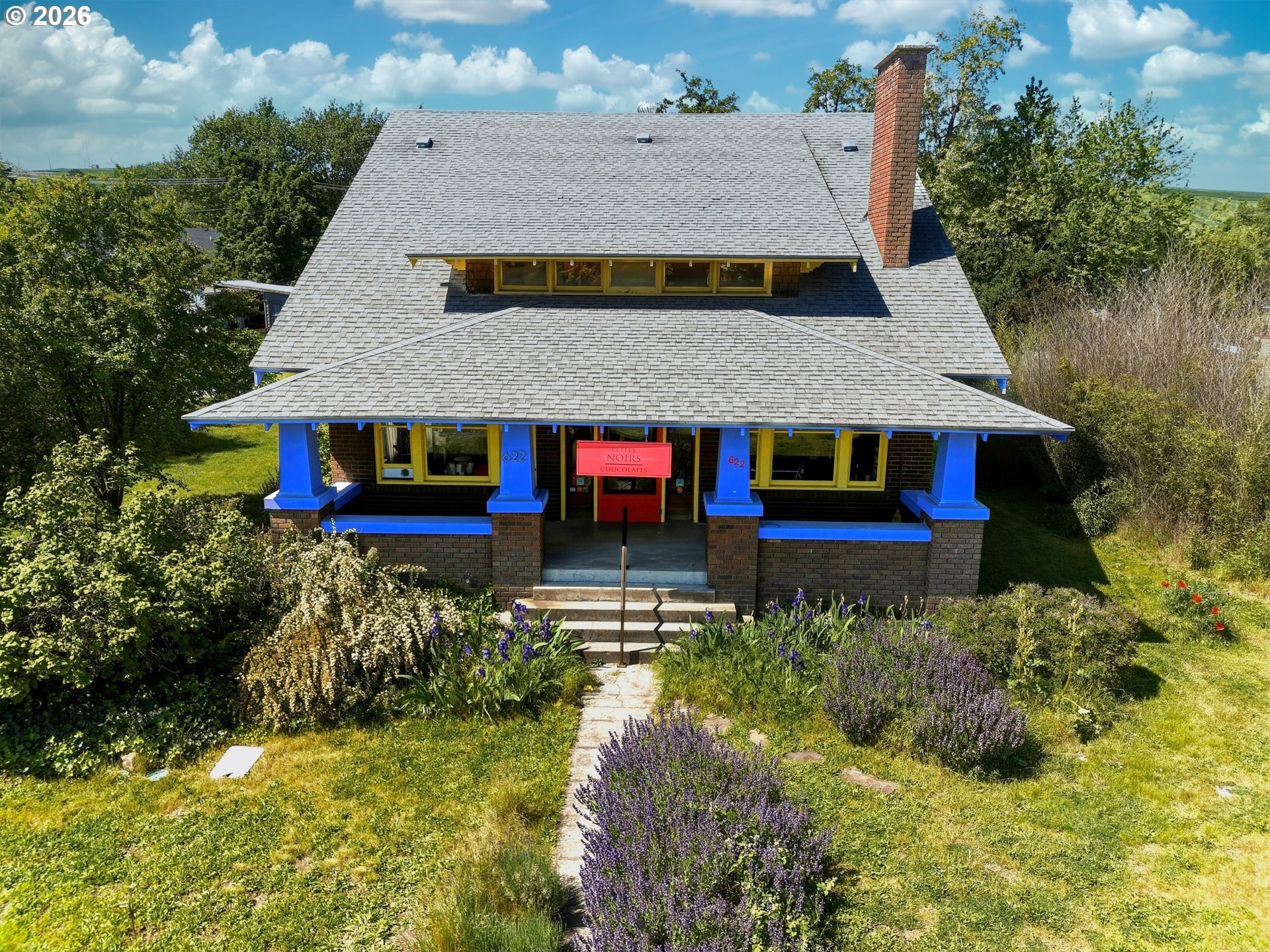 622 MAIN ST, MiltonFreewater, OR 97862