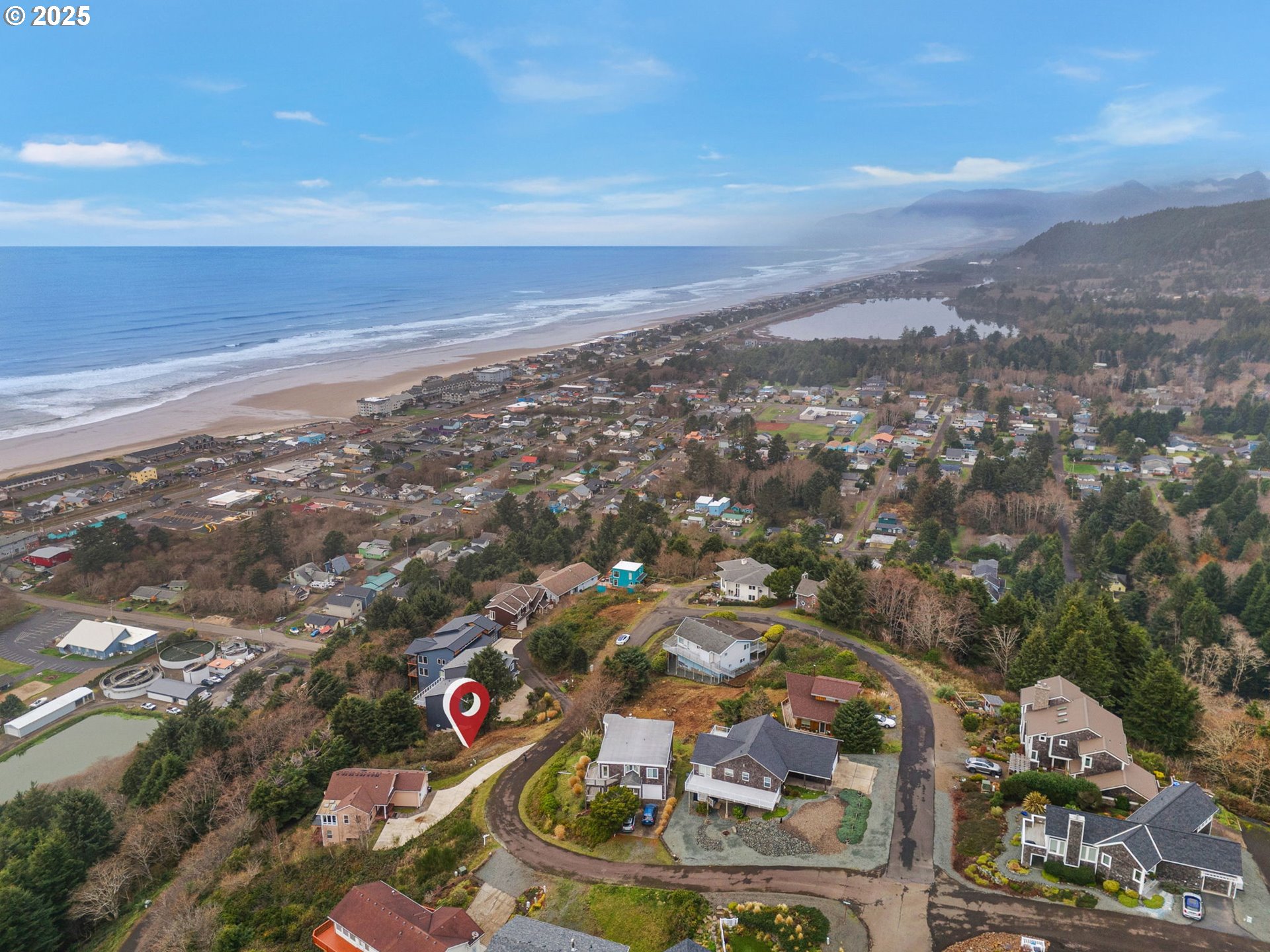 Longview Loop, RockawayBeach, OR 97136