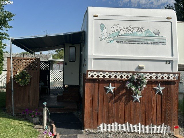 330 TUMBLEWEED BLVD, Irrigon, OR 97844