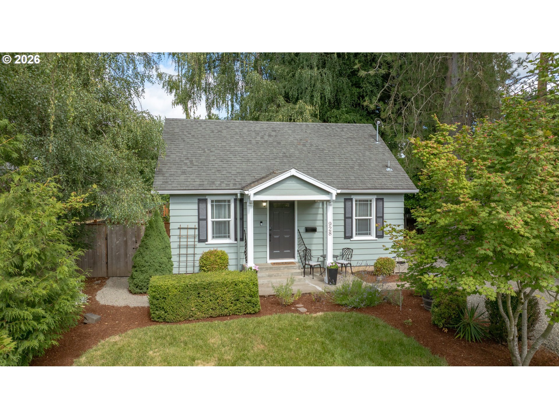 928 DAVIS ST, McMinnville, OR 97128