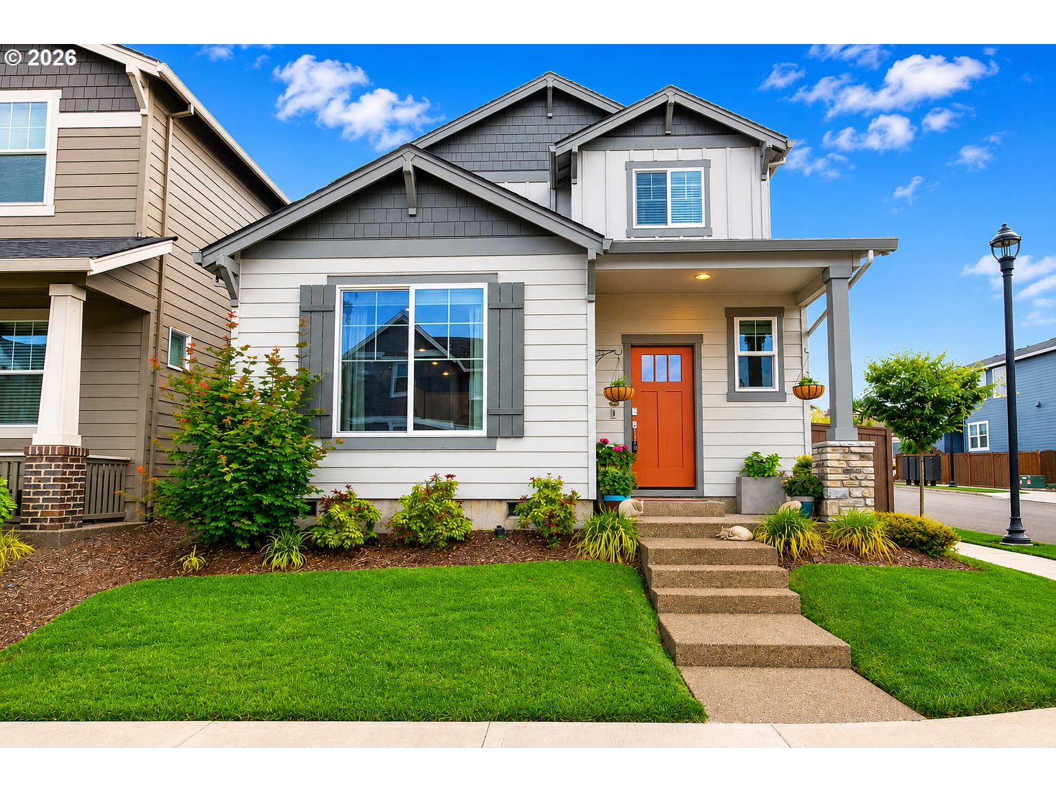31490 TUREL DR, NorthPlains, OR 97133