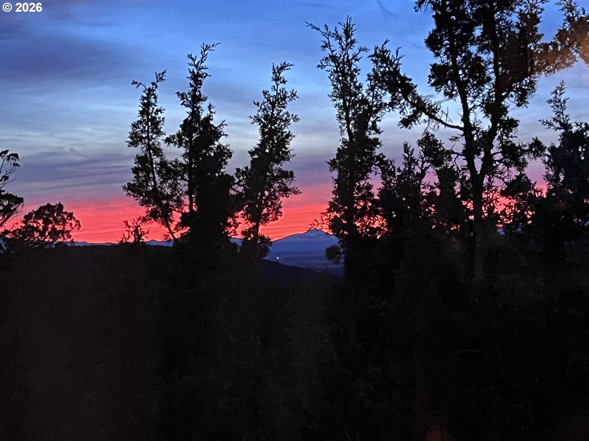 Bluebird DR, Prineville, OR 97754