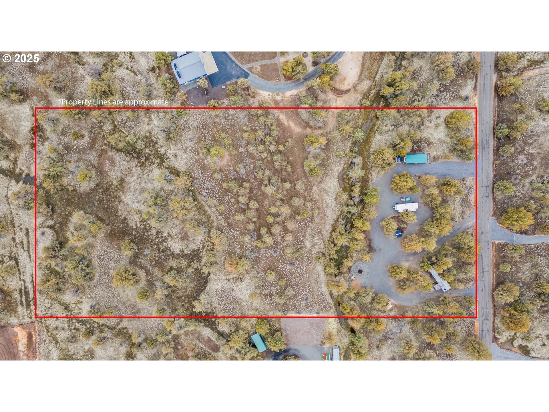 11785 MEADOWS LN, Culver, OR 97734