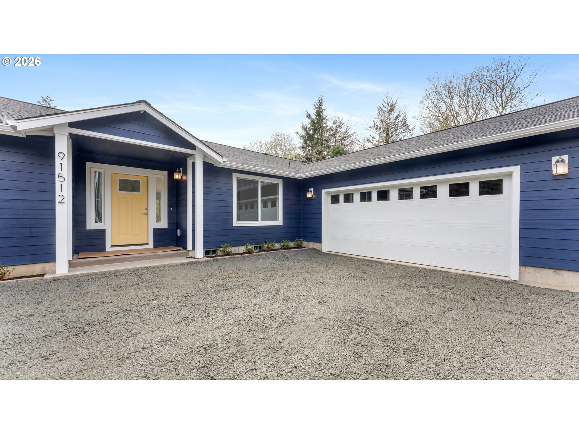 91512 Grinnell LN, CoosBay, OR 97420