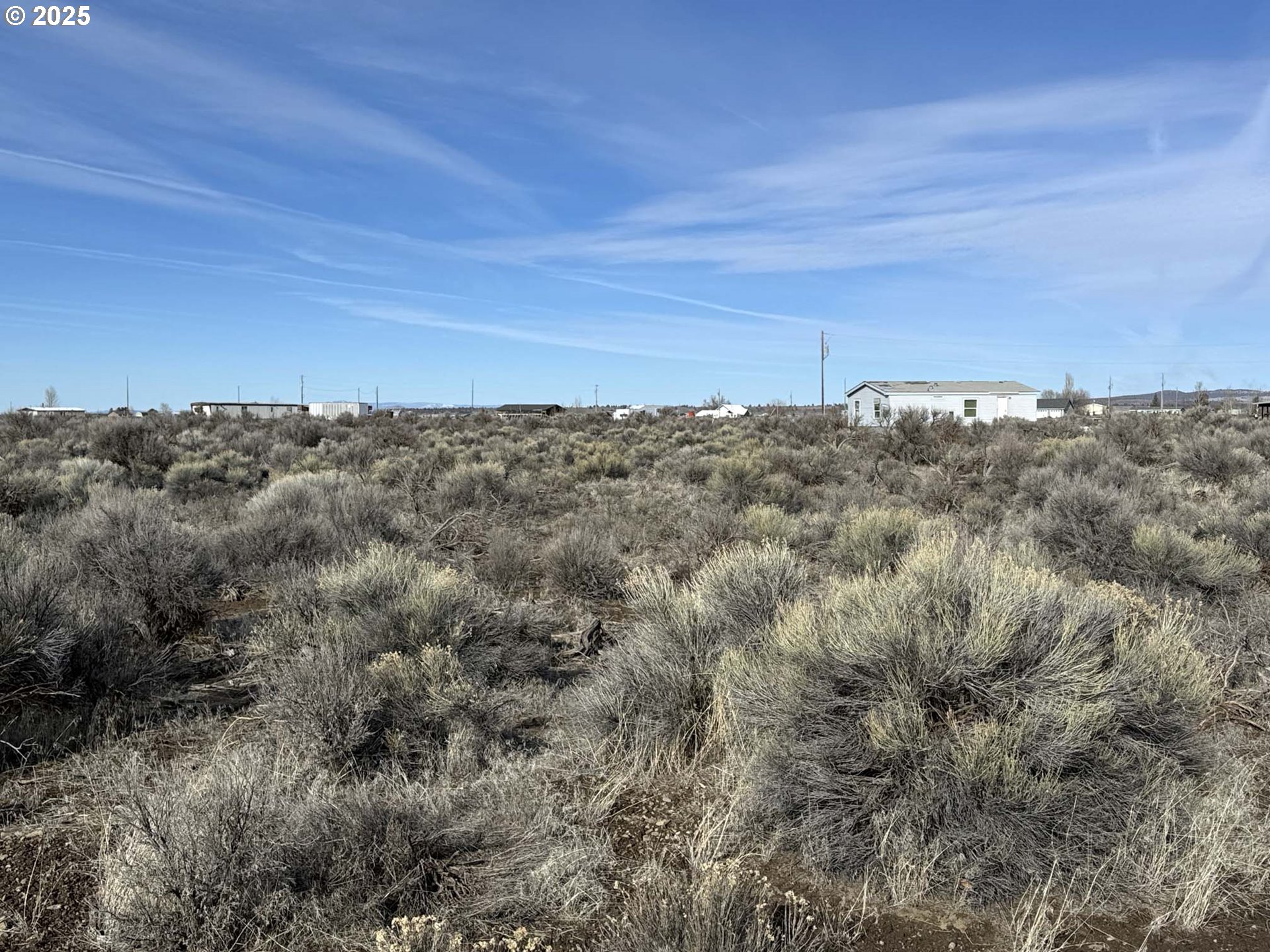 Elm LN, ChristmasValley, OR 97641