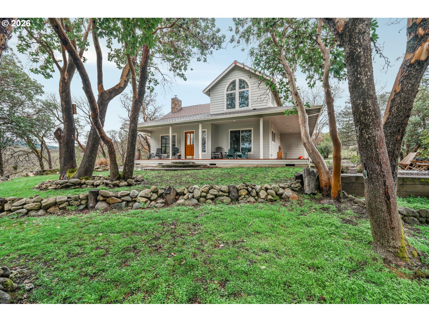 5655 TAMARACK LN, CentralPoint, OR 97502