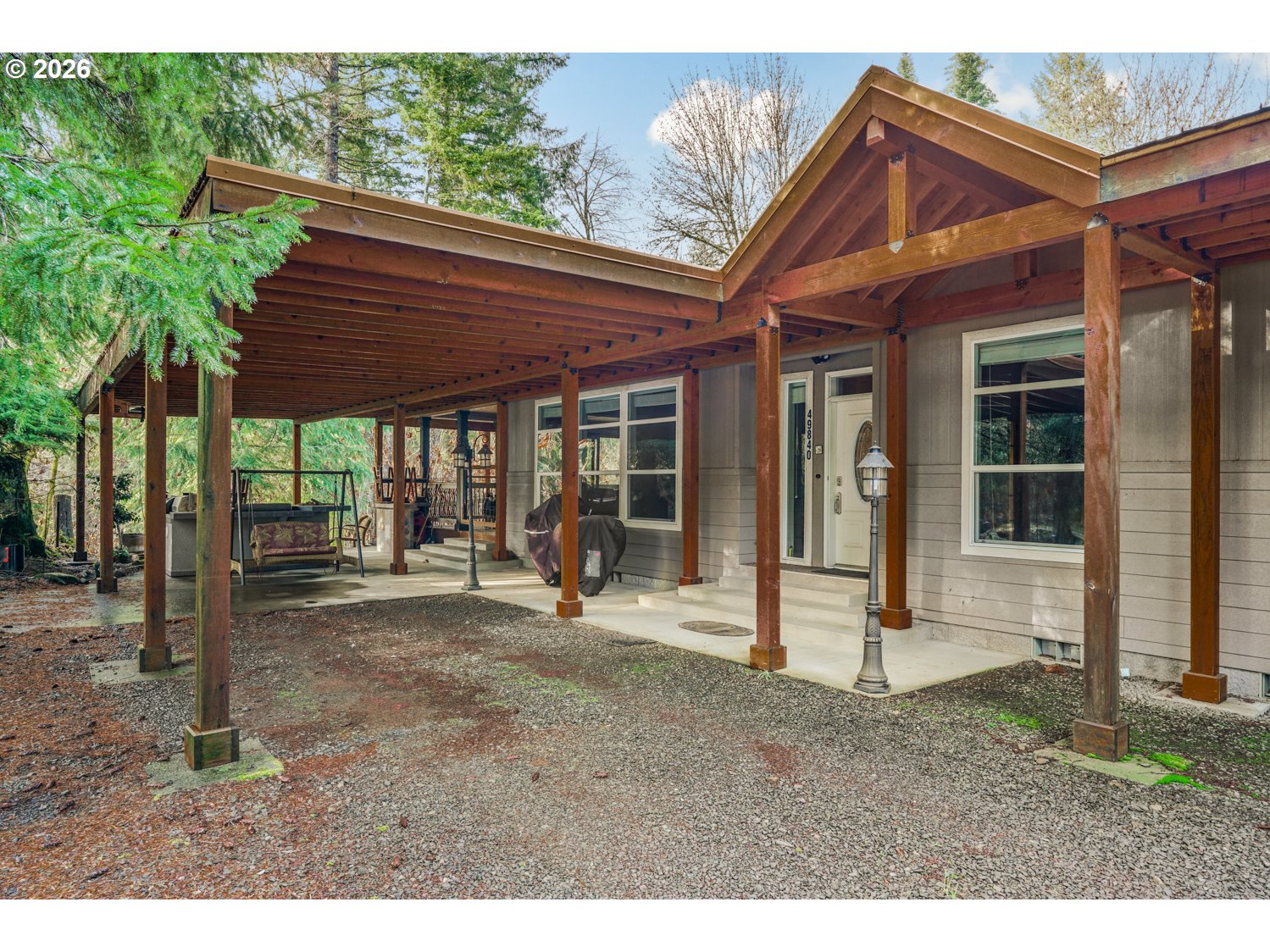 49840 SANTIAM HWY, Idanha, OR 97350