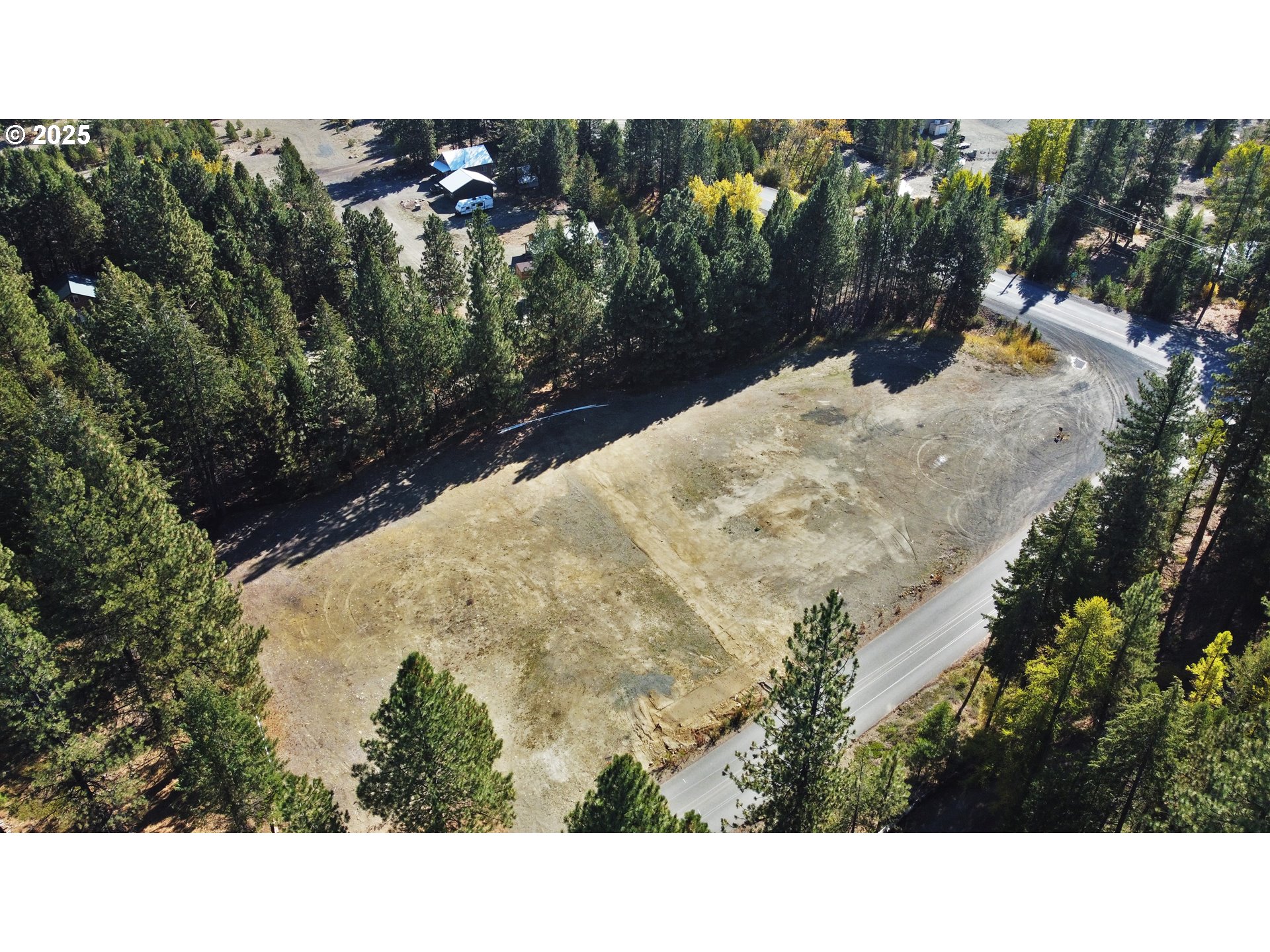 BOURNE RD, Sumpter, OR 97877