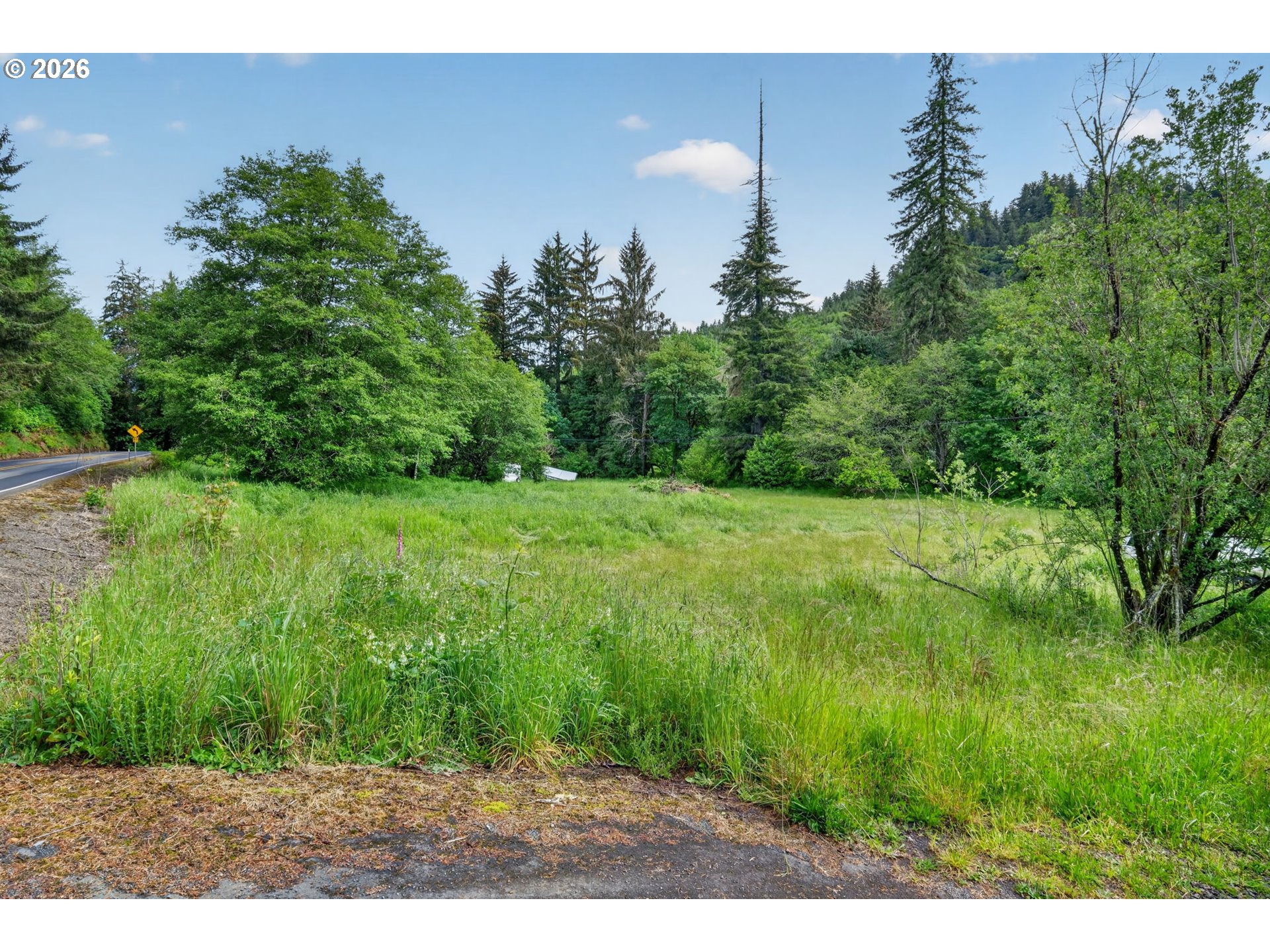 Hwy 101, Beaver, OR 97108