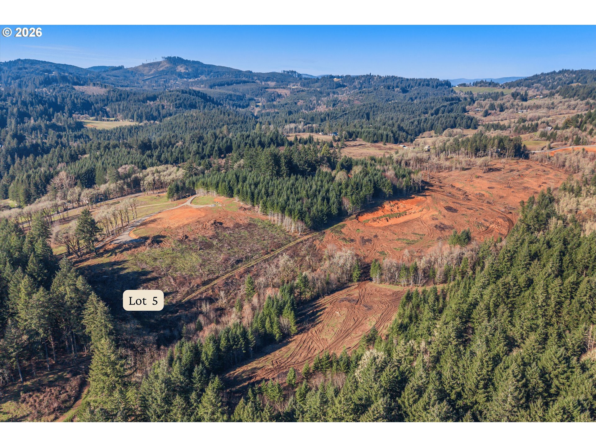 Jahnke DR, McMinnville, OR 97128