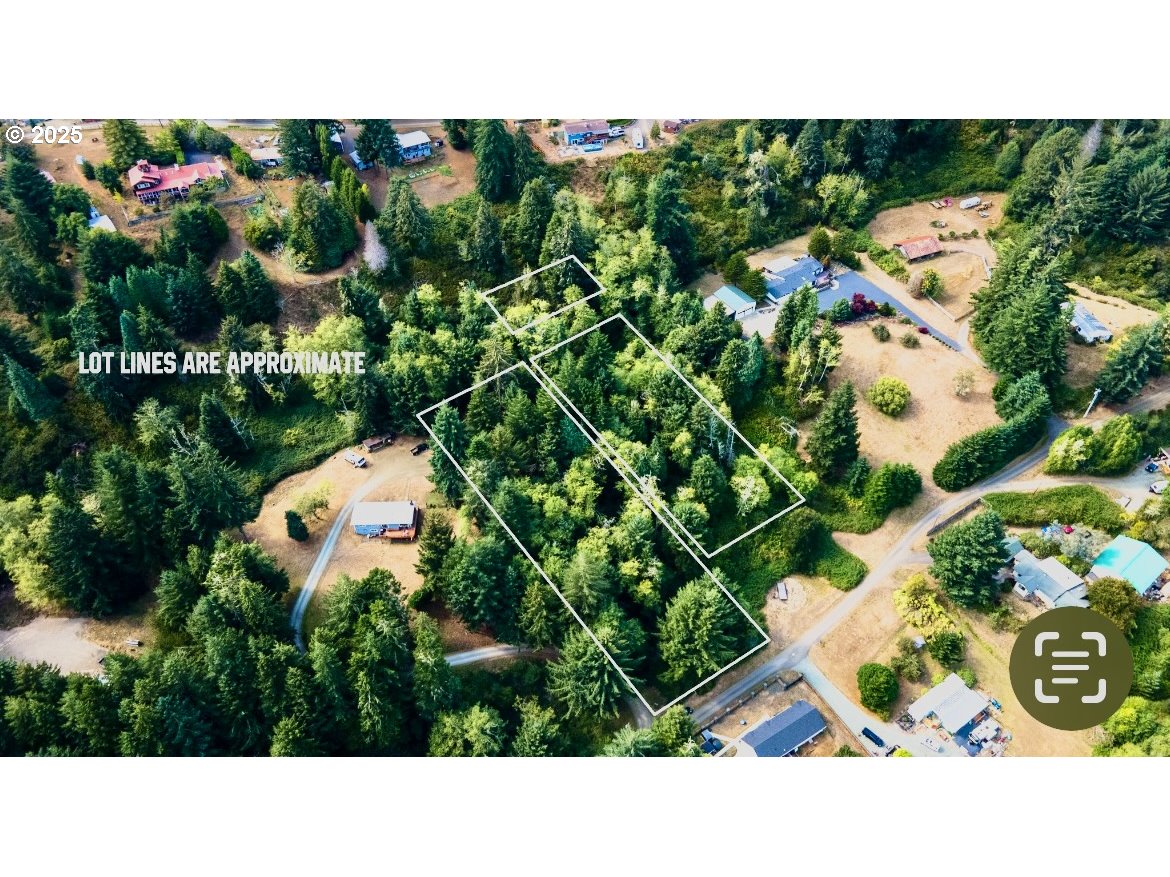 20th LN, CoosBay, OR 97420