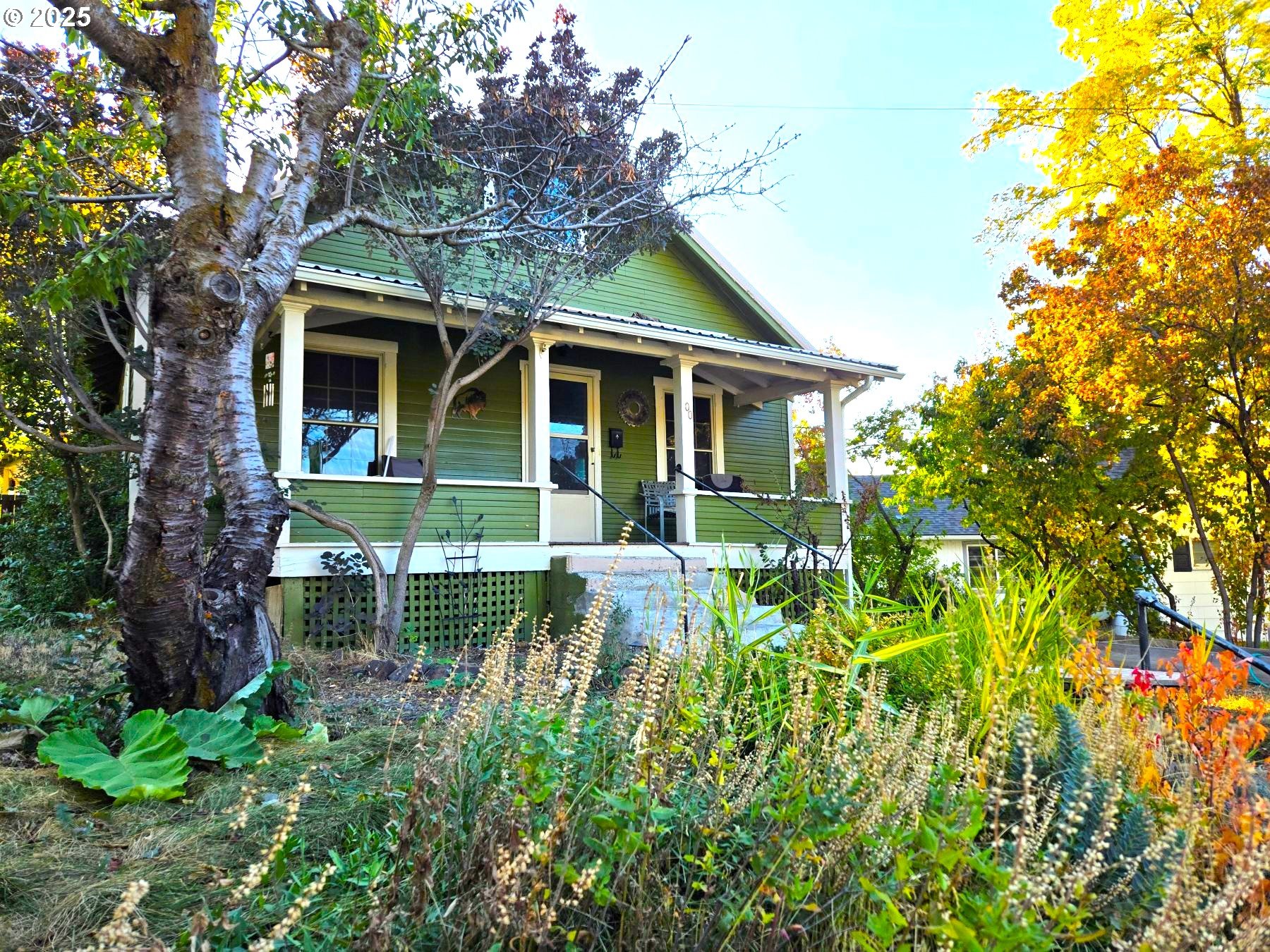 100 HILLCREST RD, JohnDay, OR 97845