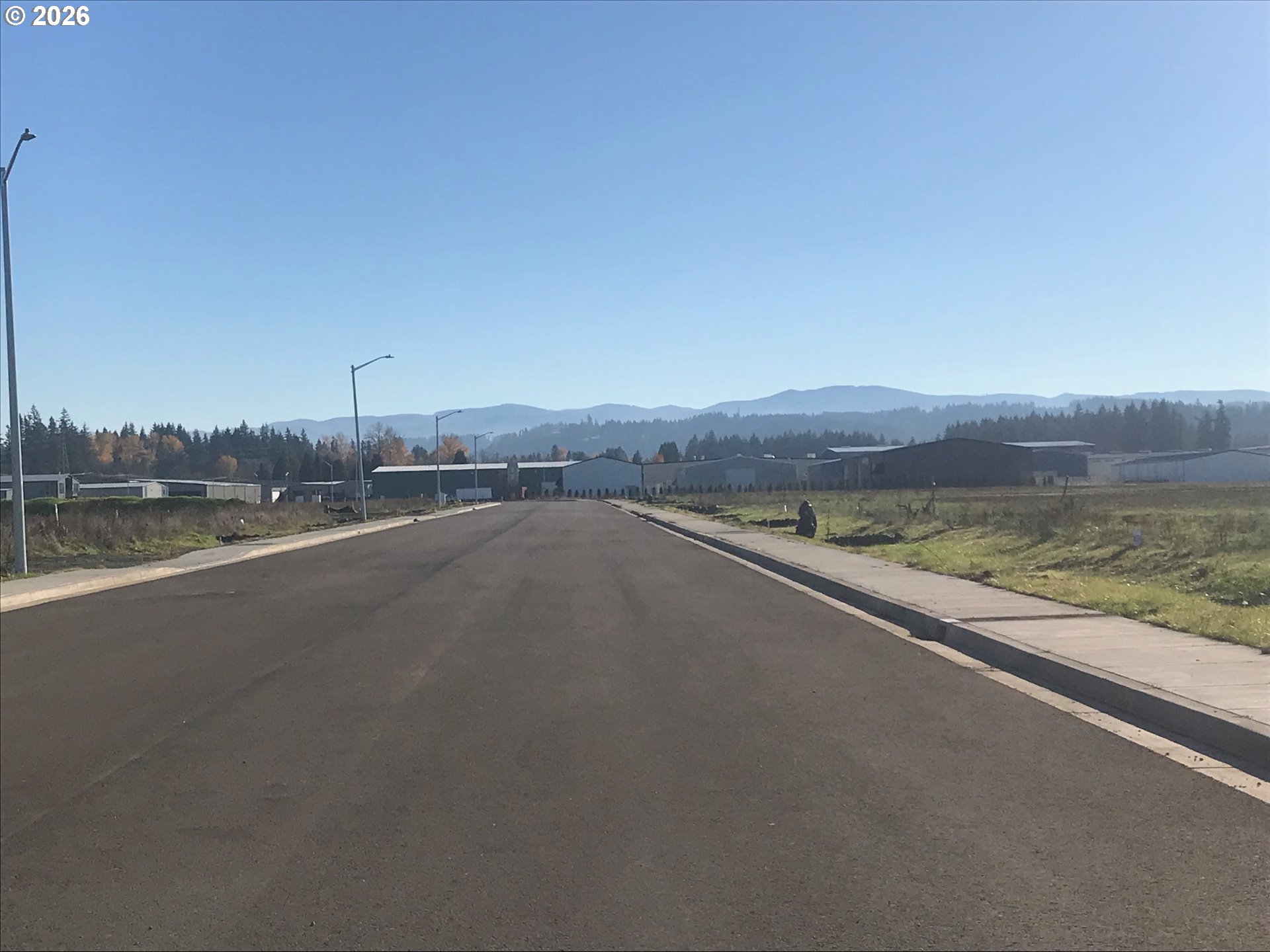 3070 CAMPUS DR, Estacada, OR 97023