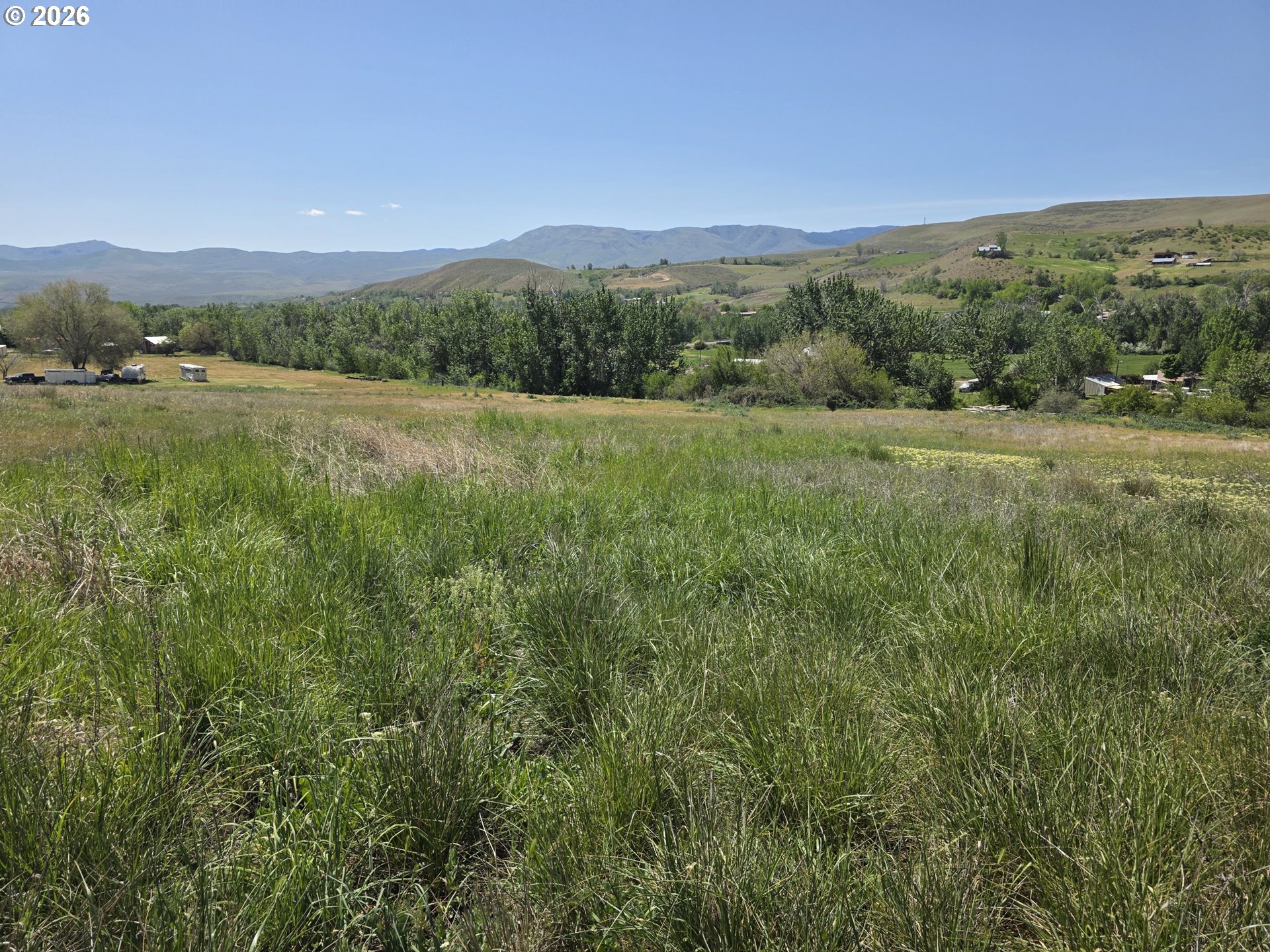 EAGLE CREEK RD, Richland, OR 97870