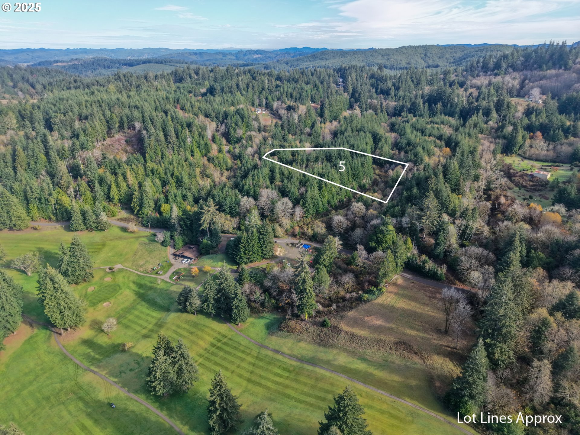 5 Bartleson, CoosBay, OR 97420