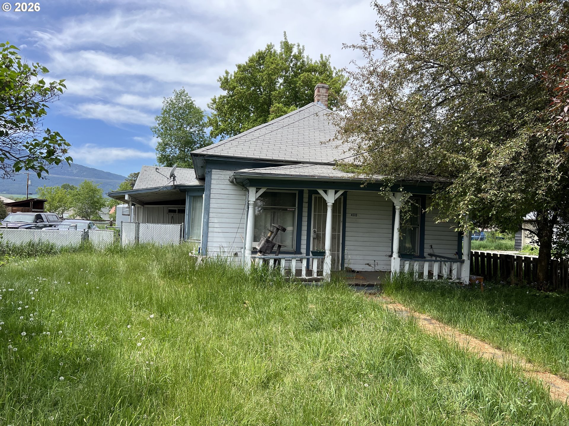 400 DEPOT ST, Enterprise, OR 97828