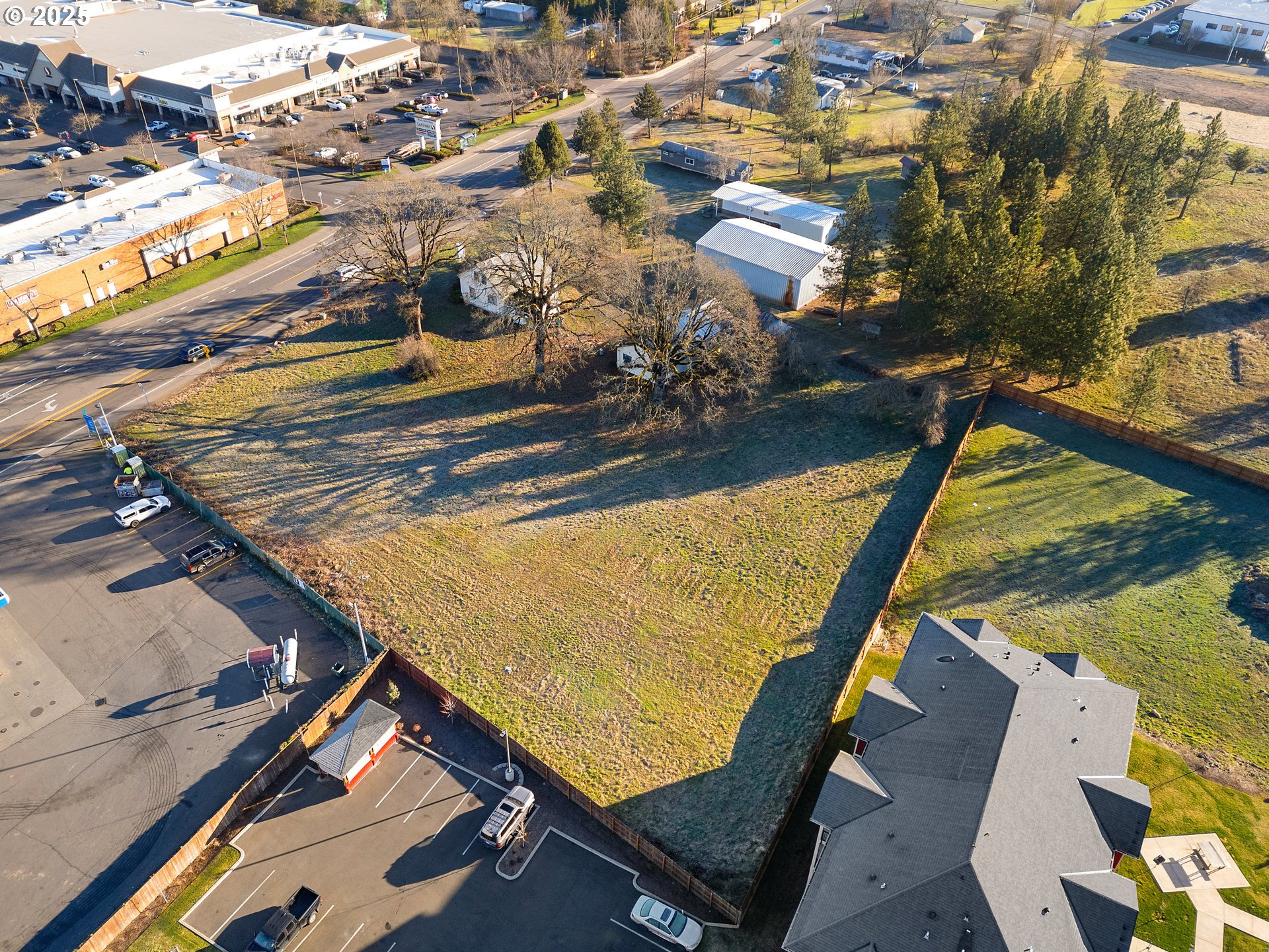 Main ST, Molalla, OR 97038
