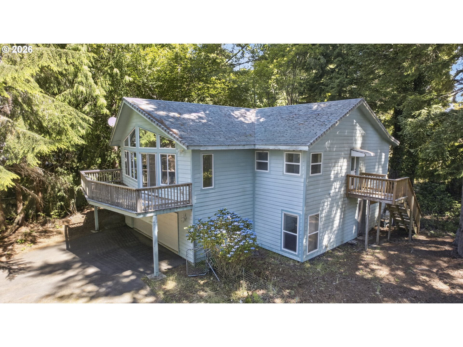 5938 VIEW LOOP, Florence, OR 97439