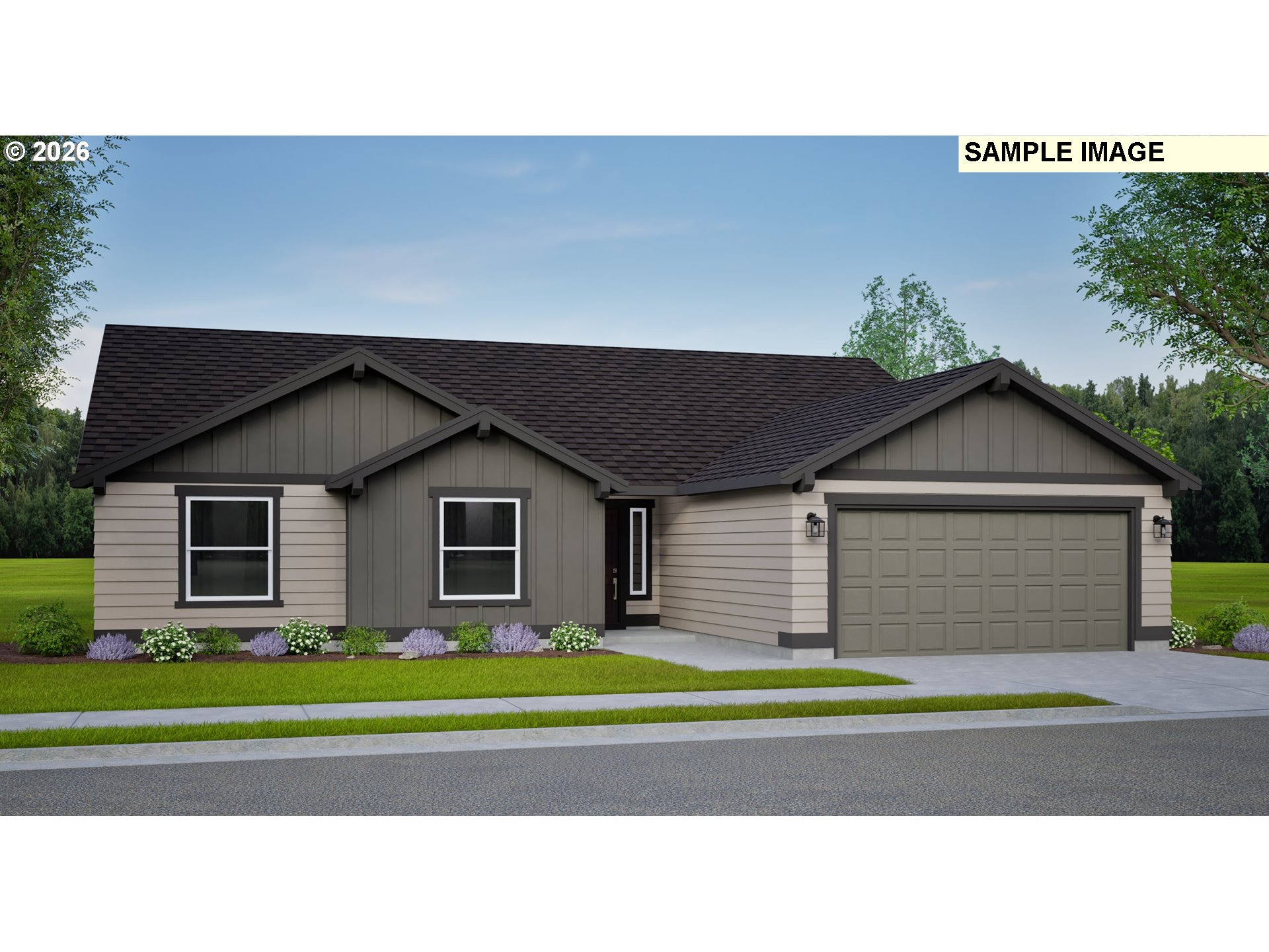 1033 Columbia DR, Hermiston, OR 97838