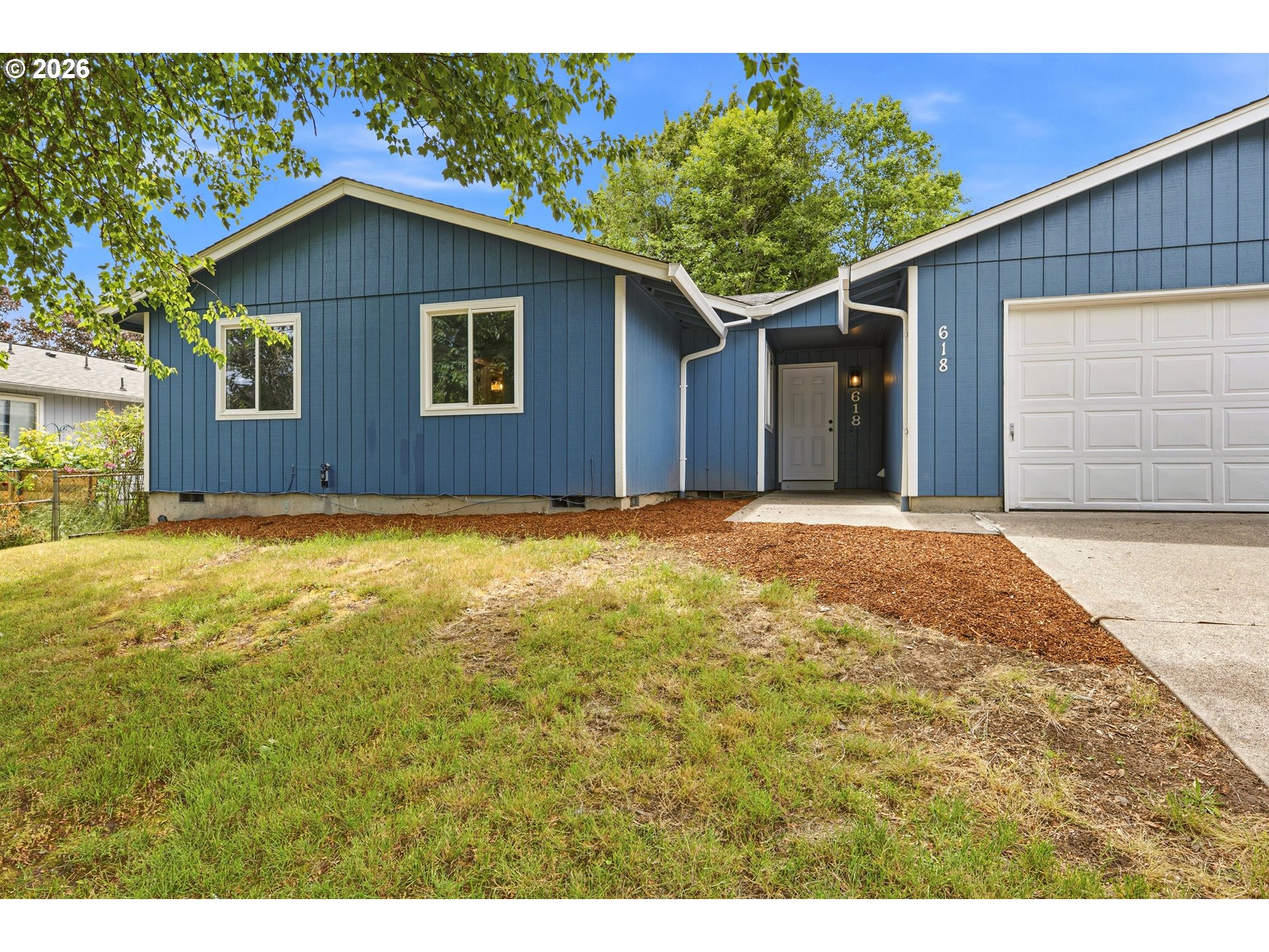 618 BALLAD WAY, ForestGrove, OR 97116