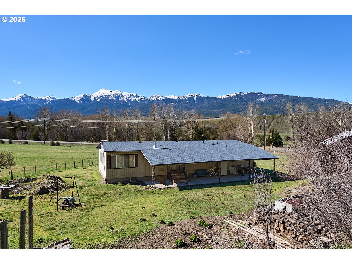 87861 HIGHWAY 82, Enterprise, OR 97828