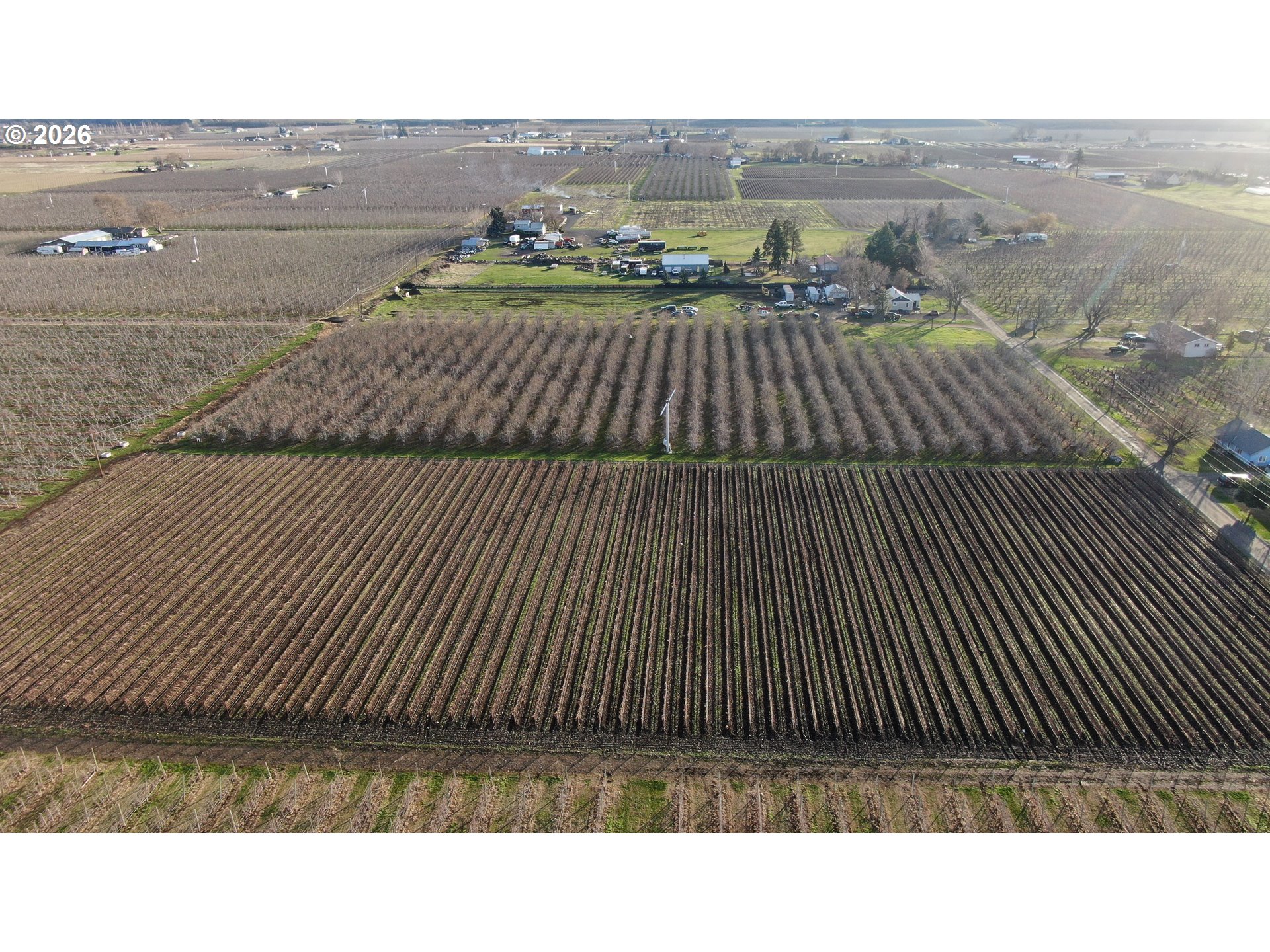 00 YELLOWJACKET RD, MiltonFreewater, OR 97862