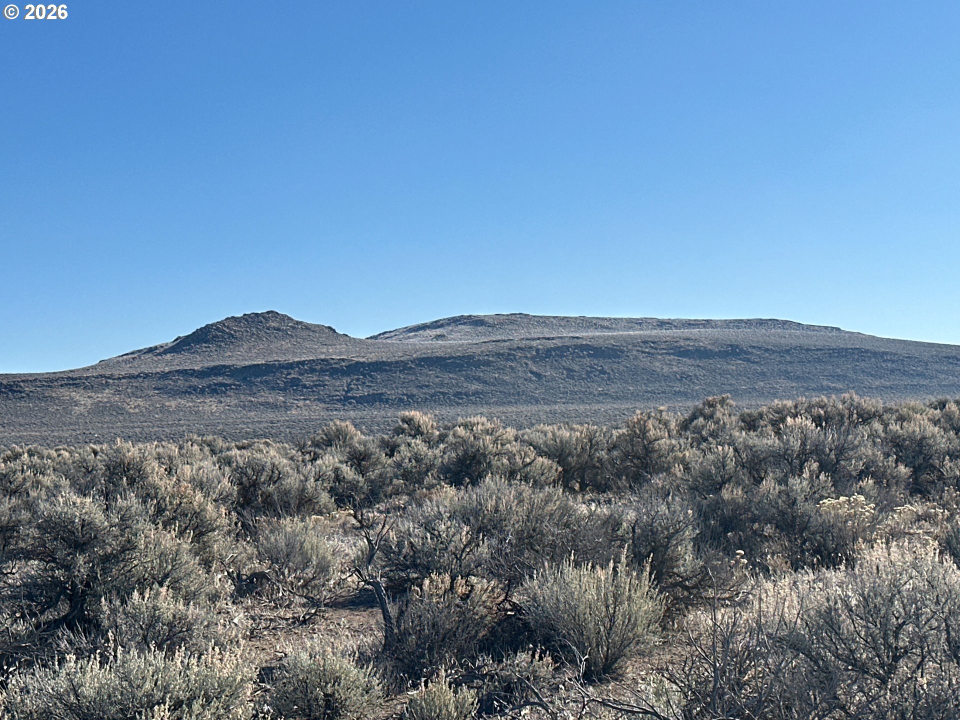 Fandango RD, ChristmasValley, OR 97641