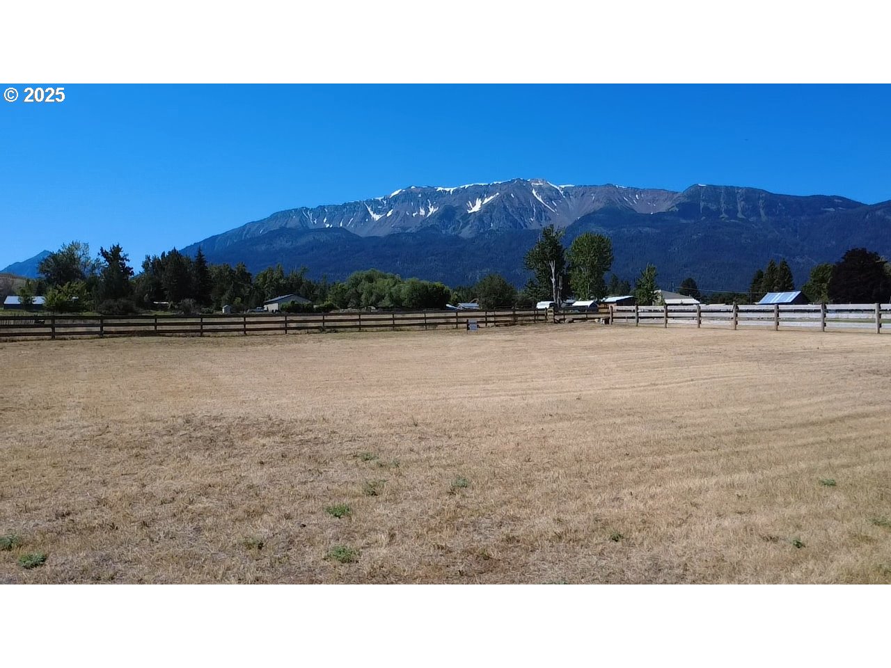 FIFTH ST, Joseph, OR 97846