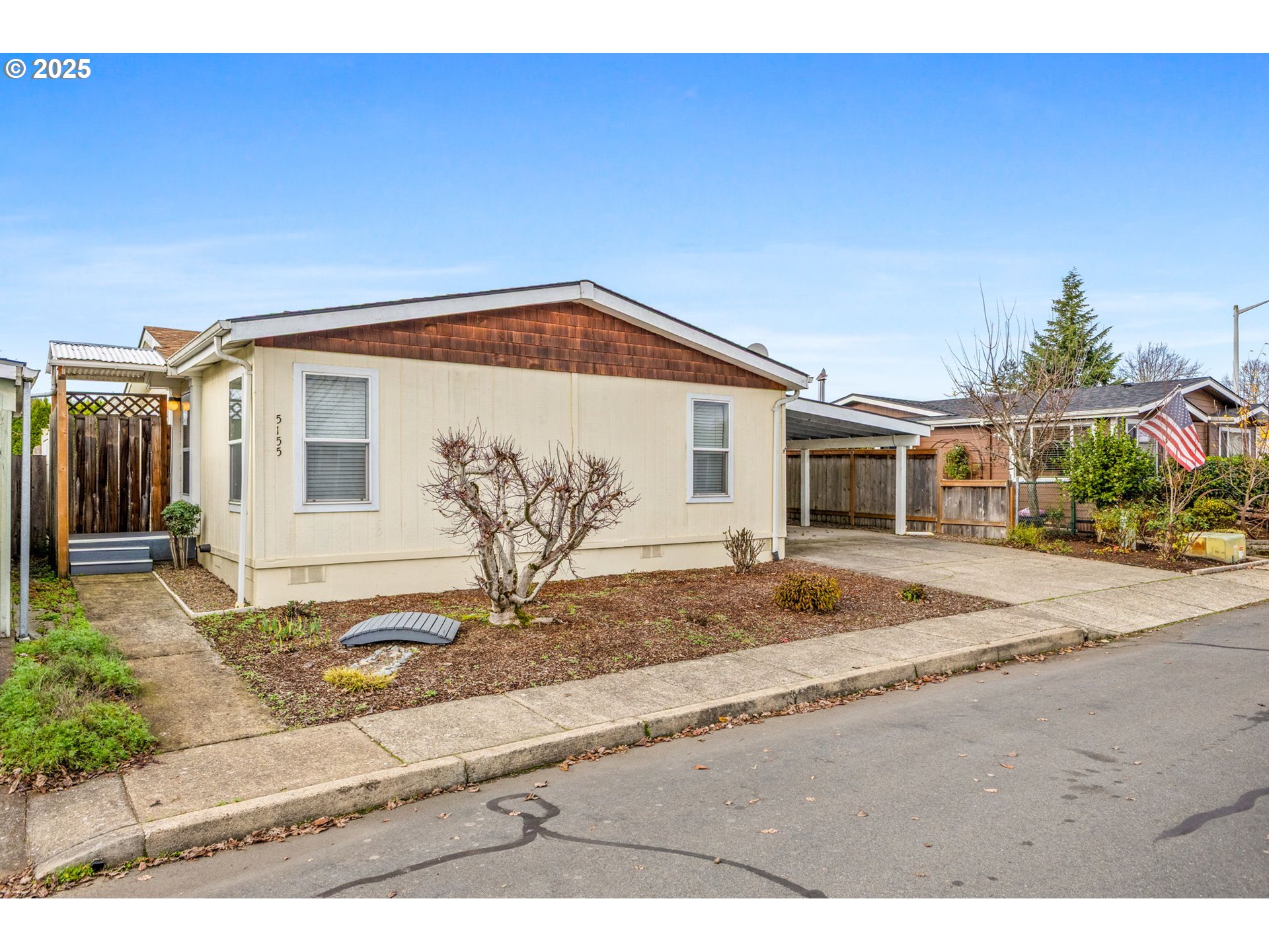 5155 NORDIC CT, Keizer, OR 97303