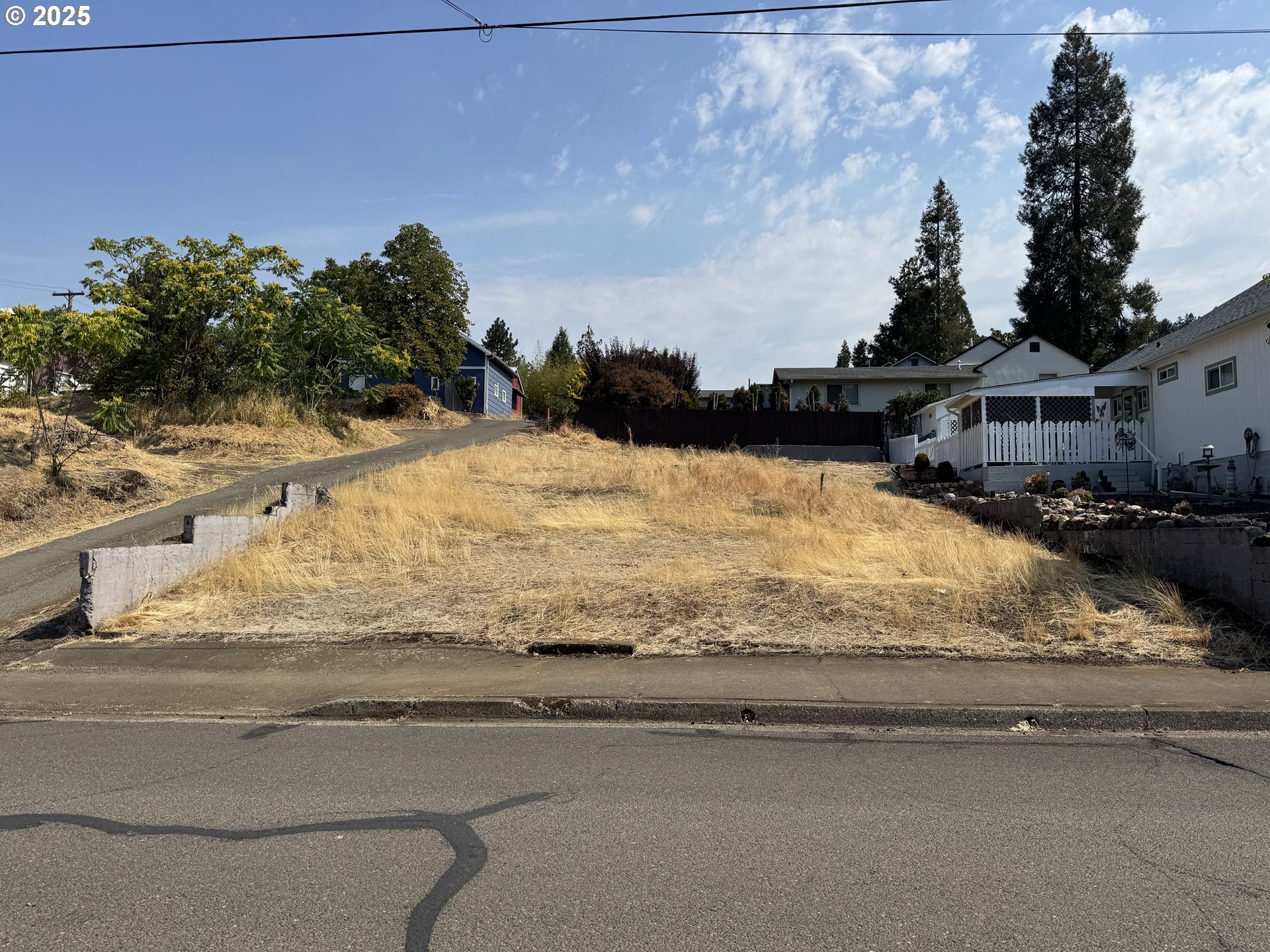1224 BOOTH AVE, Roseburg, OR 97470