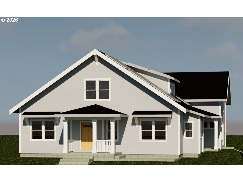 738 Fen WAY, Monmouth, OR 97361