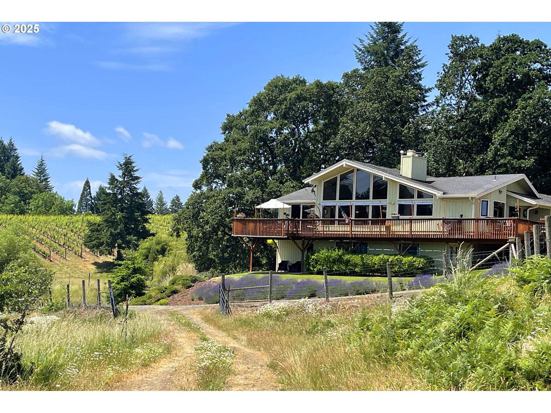 13900 FIR CREST RD, McMinnville, OR 97128