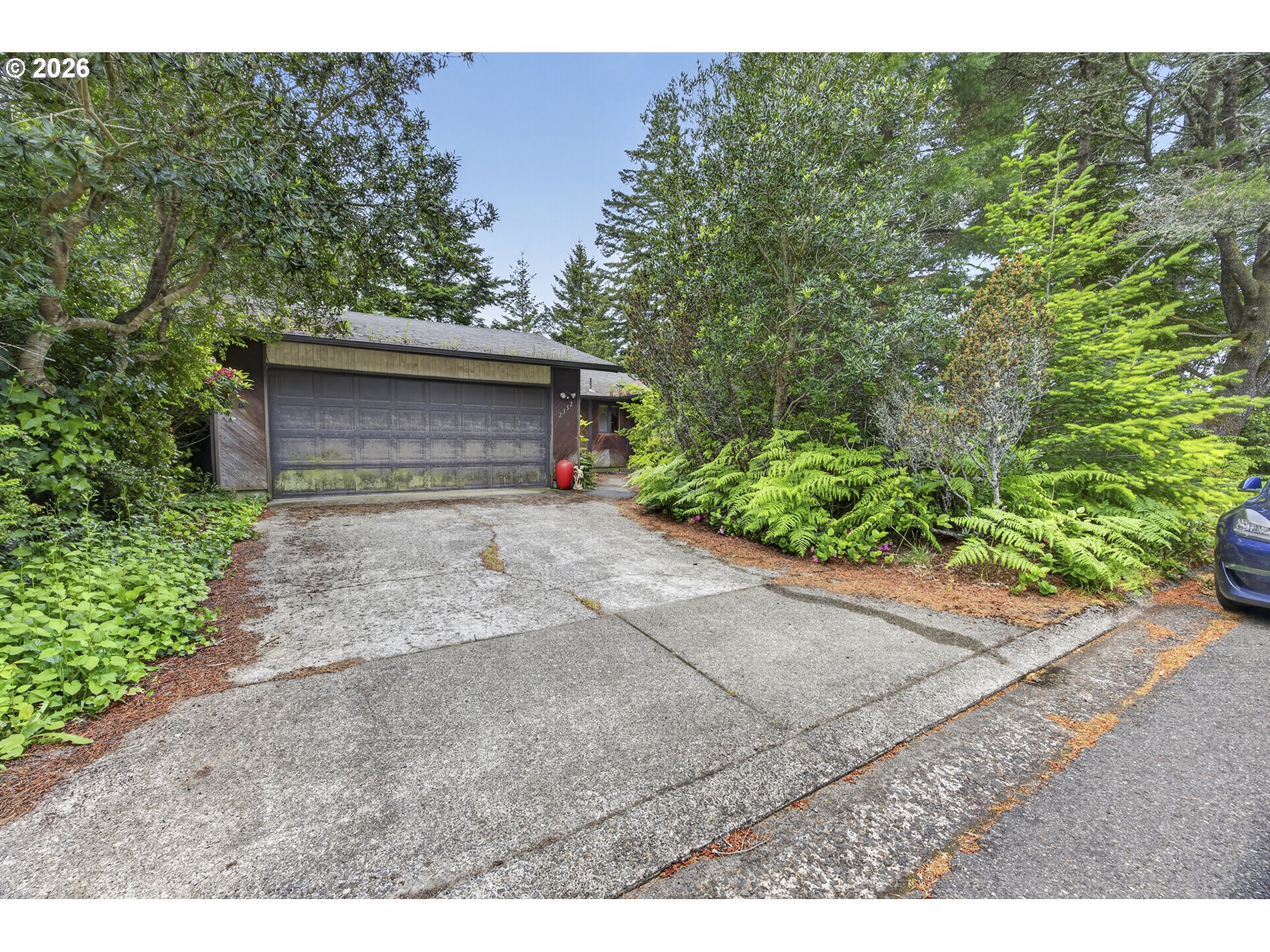 2332 24TH ST, Florence, OR 97439