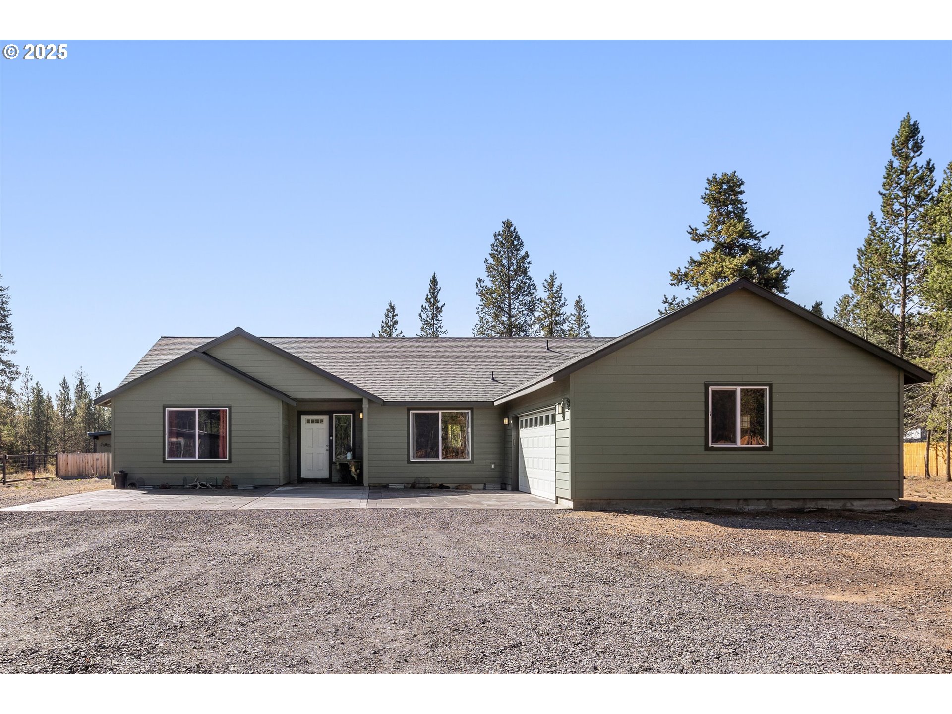 16245 SPARKS DR, LaPine, OR 97739