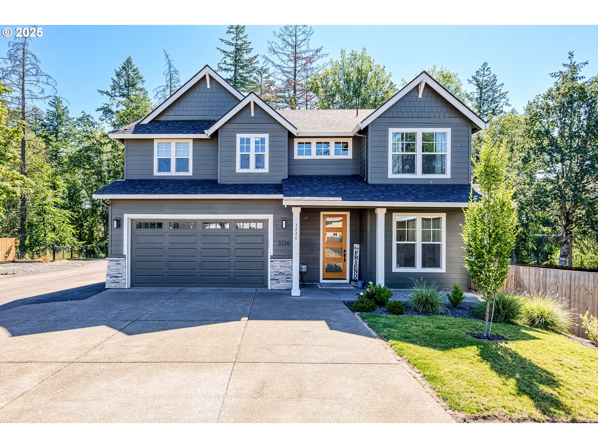 3226 PROVINCE CT, Newberg, OR 97132