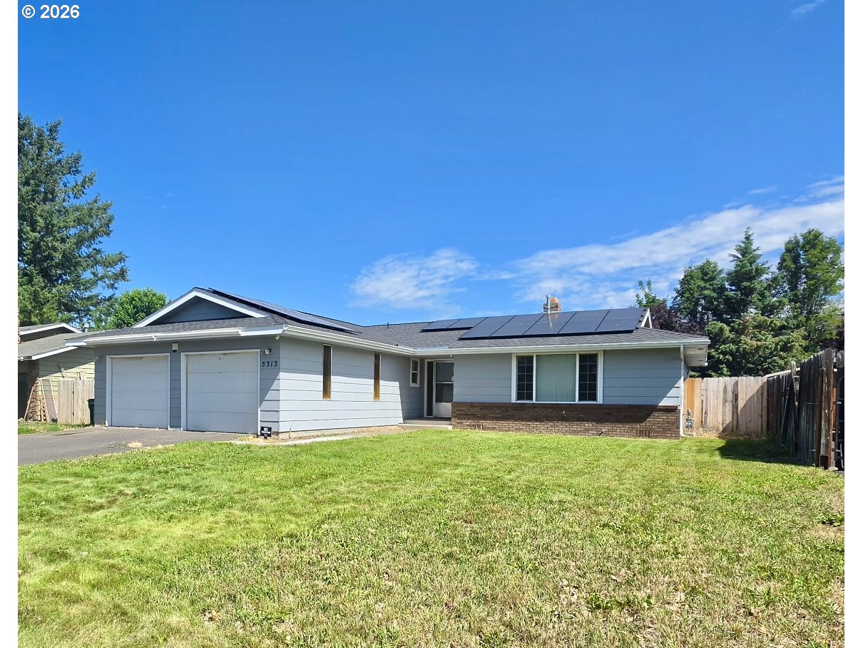 5313 MAZAMA DR, KlamathFalls, OR 97603
