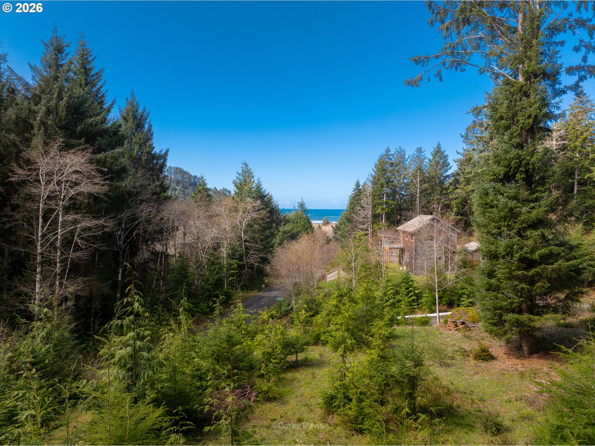 Walsh LN, ArchCape, OR 97102