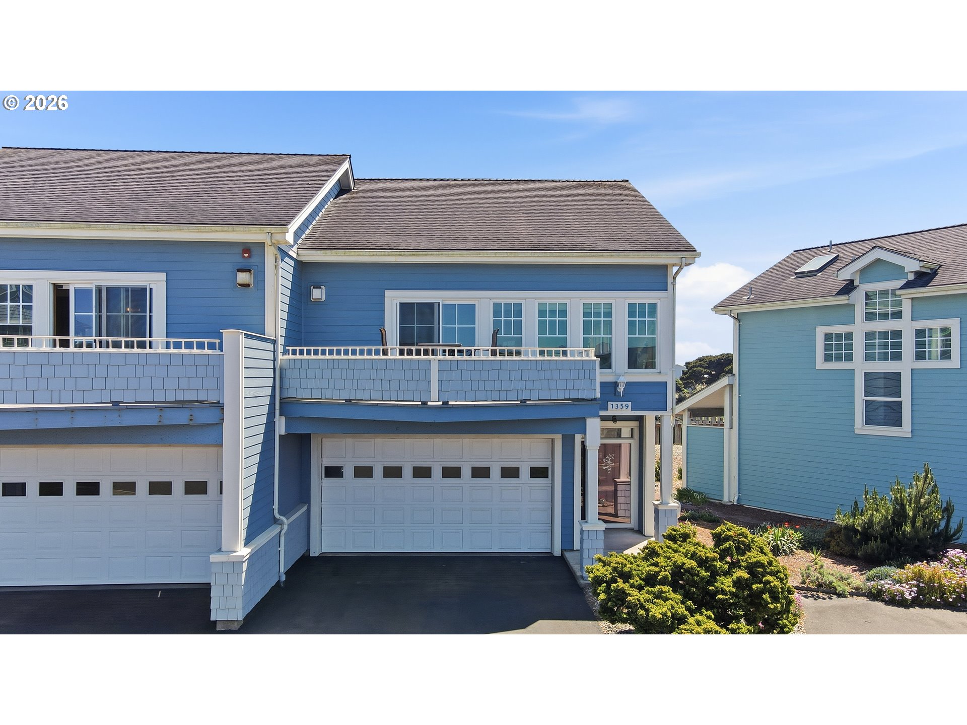 1359 VILLAGE LOOP, Bandon, OR 97411