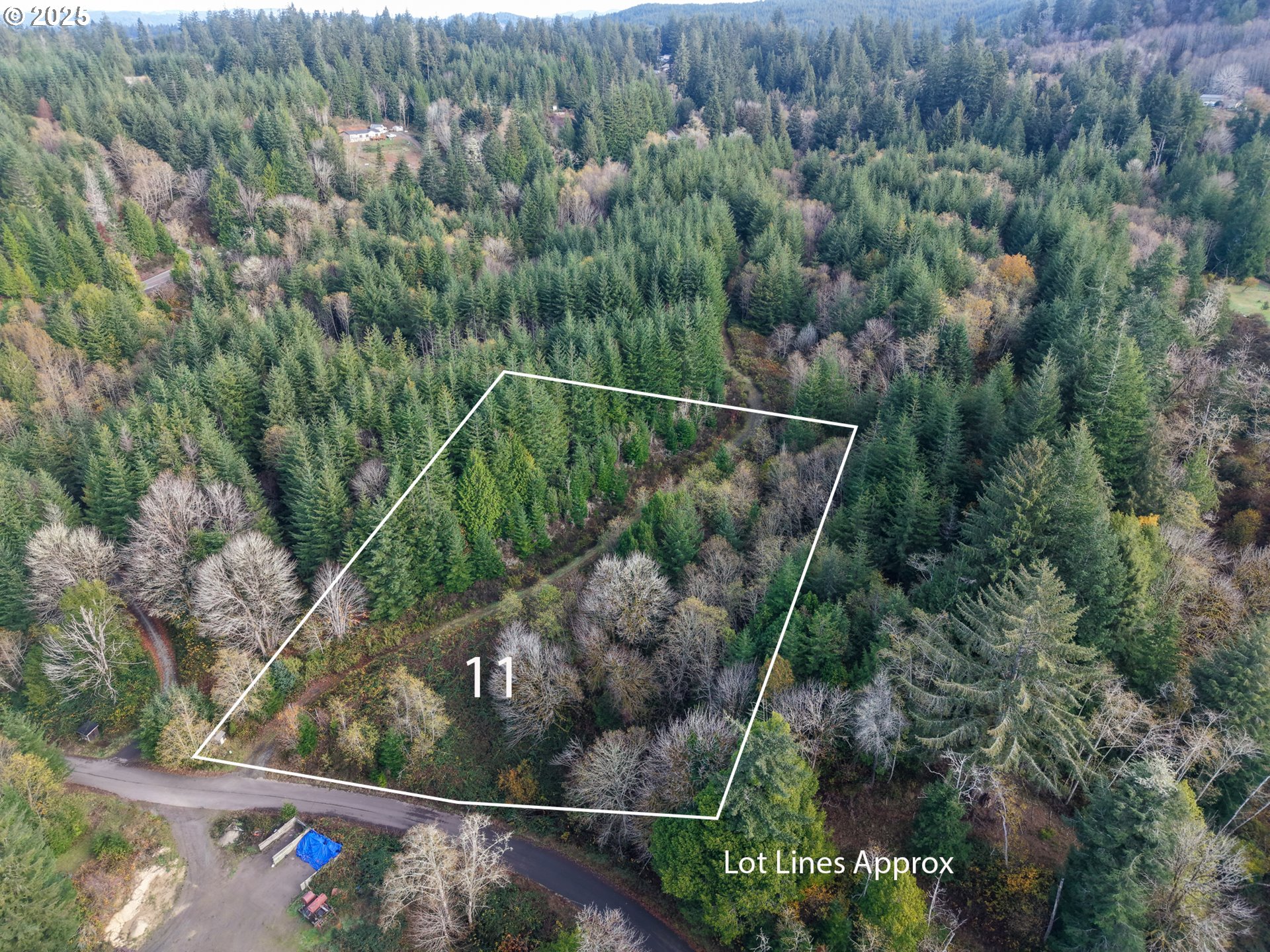 11 Bartleson, CoosBay, OR 97420