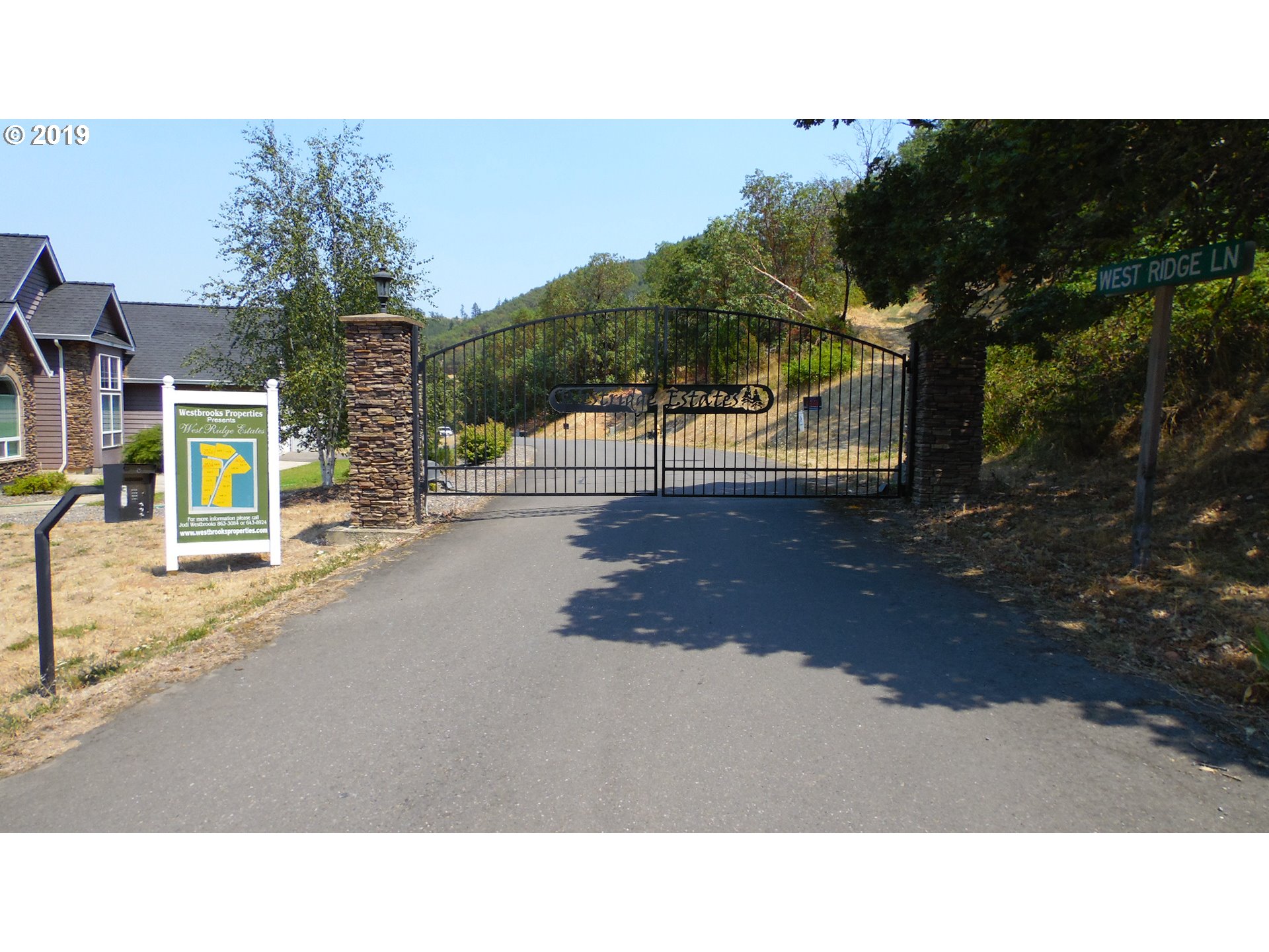 115 WEST RIDGE LN, MyrtleCreek, OR 97457